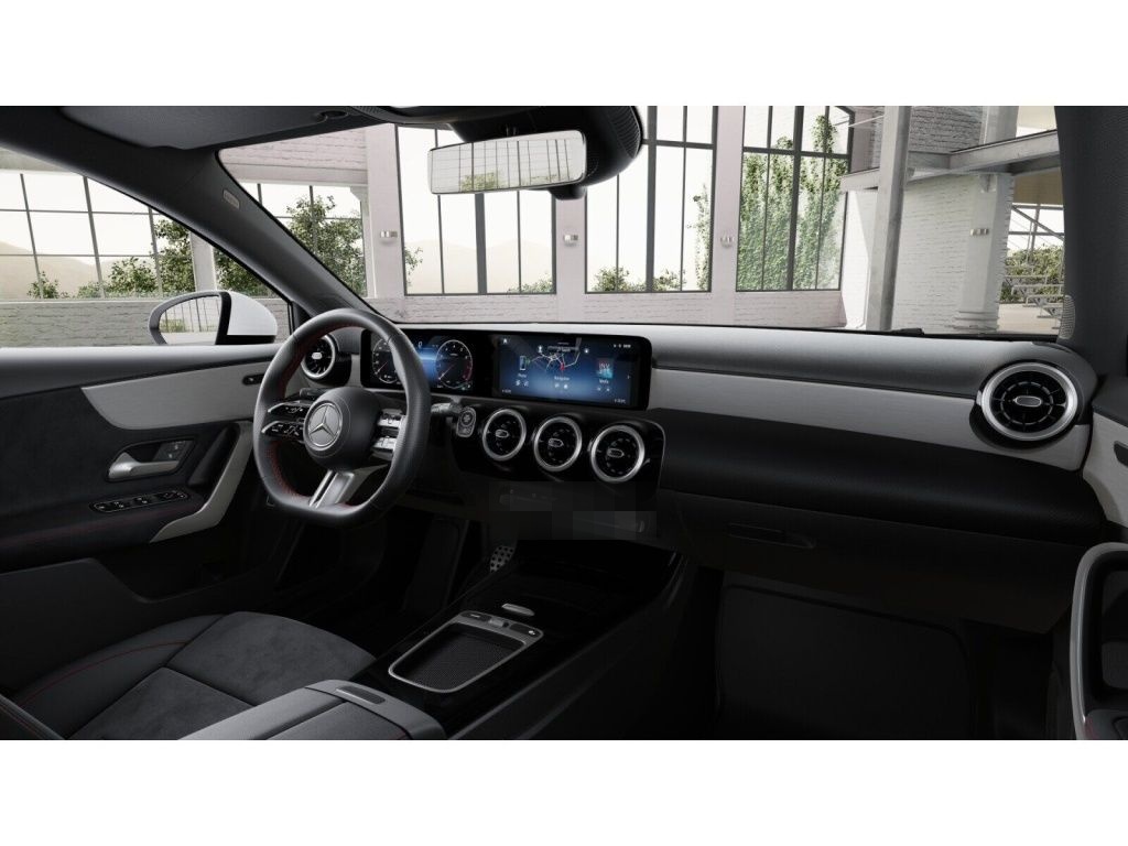 Mercedes-Benz A 180 AMG-ADV.+KAM.+LED+LNKR.HZG.+MBUX-NAVI+SHZ foto 14