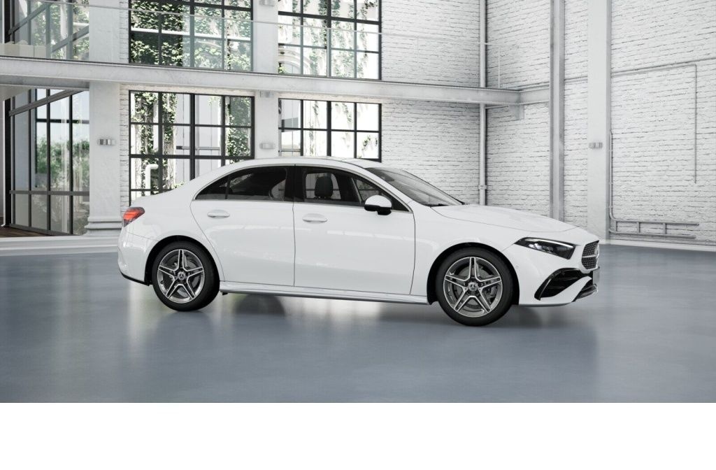 Mercedes-Benz A 180 AMG-ADV.+KAM.+LED+LNKR.HZG.+MBUX-NAVI+SHZ foto 5