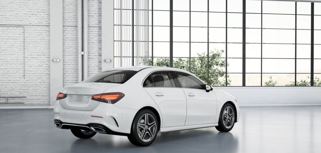 Mercedes-Benz A 180 AMG-ADV.+KAM.+LED+LNKR.HZG.+MBUX-NAVI+SHZ foto 7