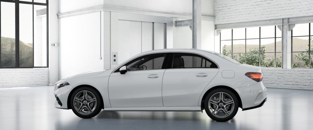 Mercedes-Benz A 180 AMG-ADV.+KAM.+LED+LNKR.HZG.+MBUX-NAVI+SHZ foto 10
