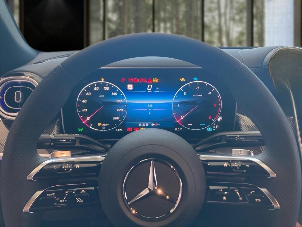 Mercedes-Benz GLC 220 d 4M EDITION AMG-Line+Night+AHK+DISTRON foto 12