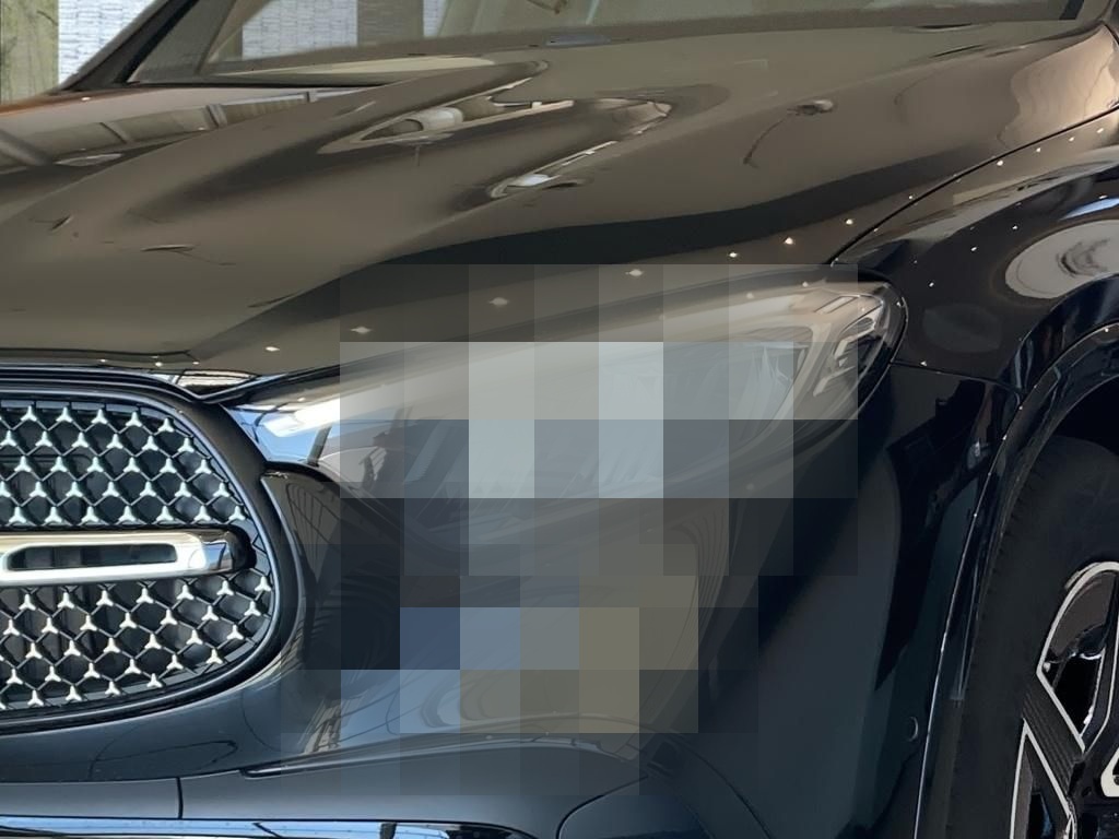 Mercedes-Benz GLC 220 d 4M EDITION AMG-Line+Night+AHK+DISTRON foto 15