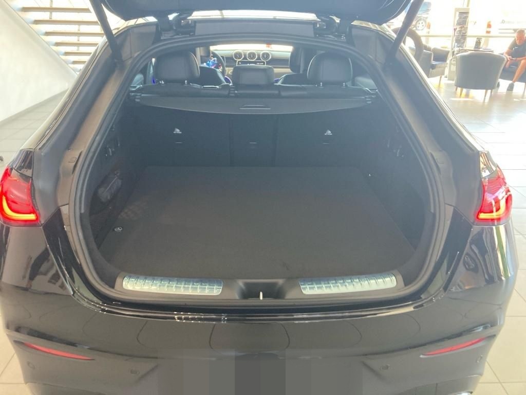 Mercedes-Benz GLC 220 d 4M EDITION AMG-Line+Night+AHK+DISTRON foto 18