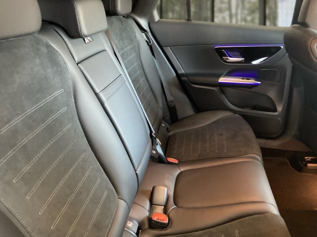 Mercedes-Benz GLC 220 d 4M EDITION AMG-Line+Night+AHK+DISTRON foto 9