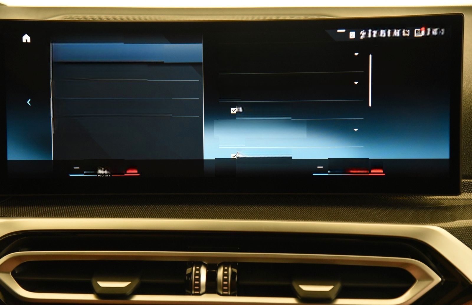 BMW 320d Touring xDrive MSport ACC Pano HUD AHK H&K foto 14
