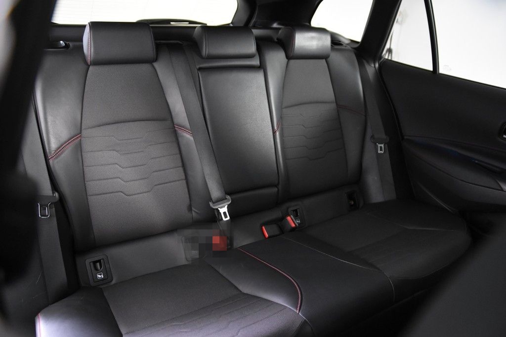 Toyota Corolla 1,8 Hybrid Touring *1.Hand*T-Leder*Navi* foto 14