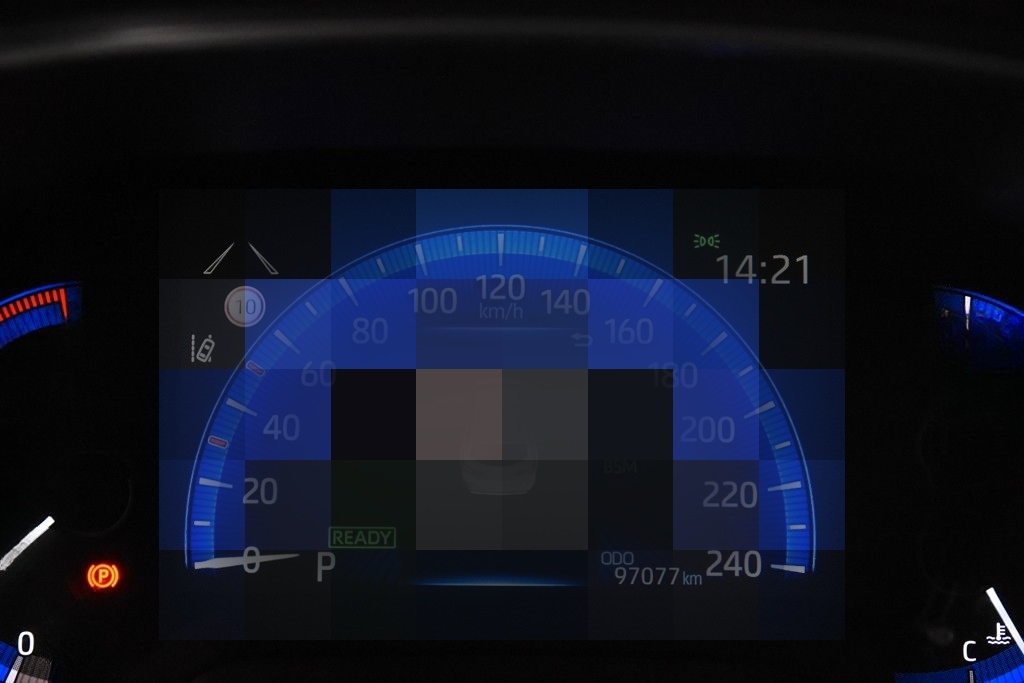 Toyota Corolla 1,8 Hybrid Touring *1.Hand*T-Leder*Navi* foto 24