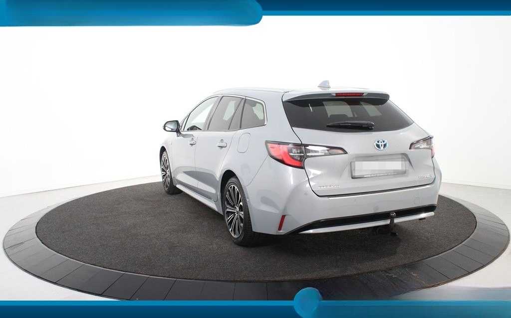 Toyota Corolla 1,8 Hybrid Touring *1.Hand*T-Leder*Navi* foto 6