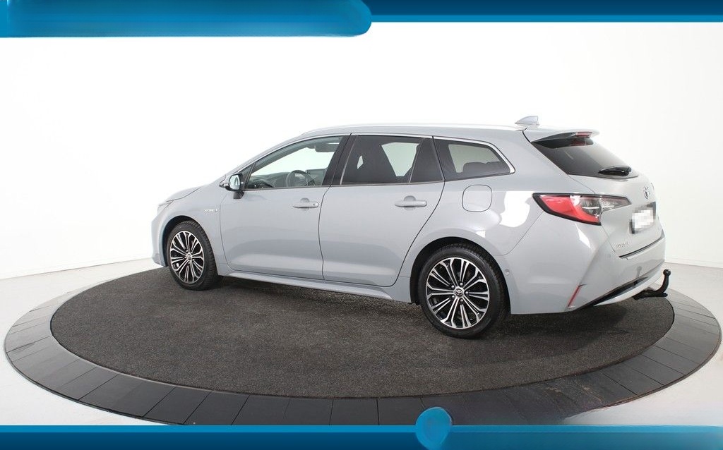Toyota Corolla 1,8 Hybrid Touring *1.Hand*T-Leder*Navi* foto 10