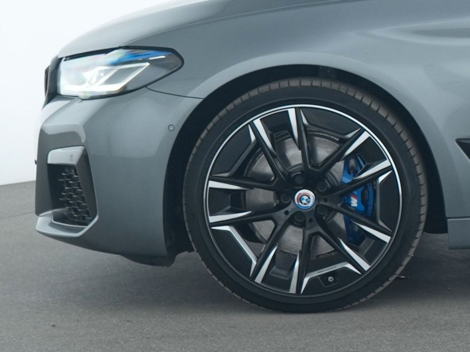 BMW 520d M-Sport Pro Harman-Kardon|HuD|Pano|ACC foto 14