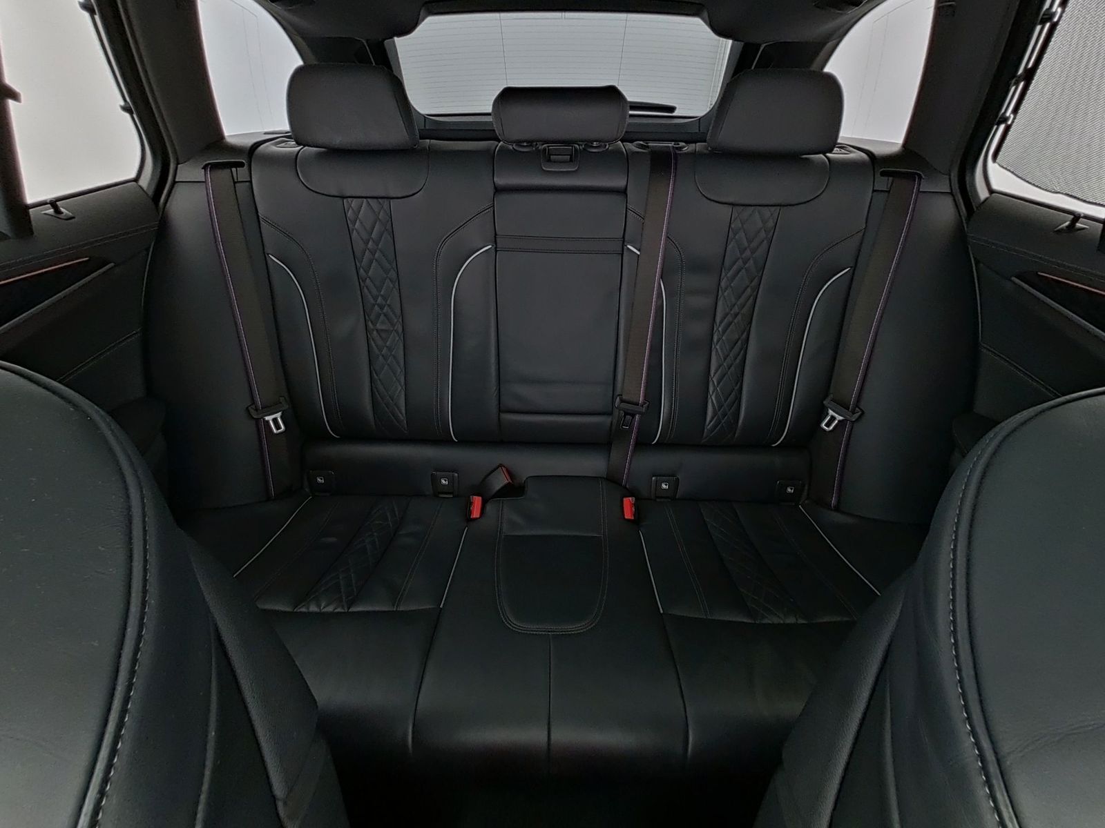 BMW 520d M-Sport Pro Harman-Kardon|HuD|Pano|ACC foto 18