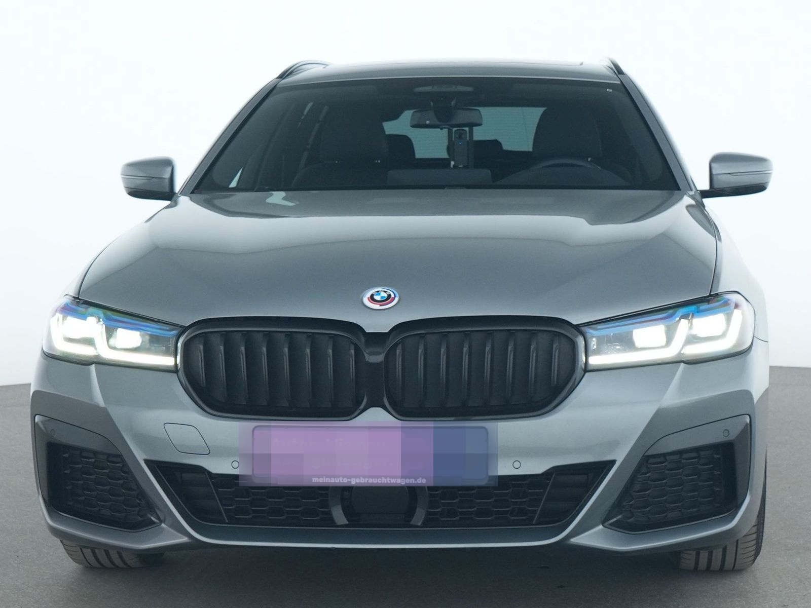 BMW 520d M-Sport Pro Harman-Kardon|HuD|Pano|ACC foto 4