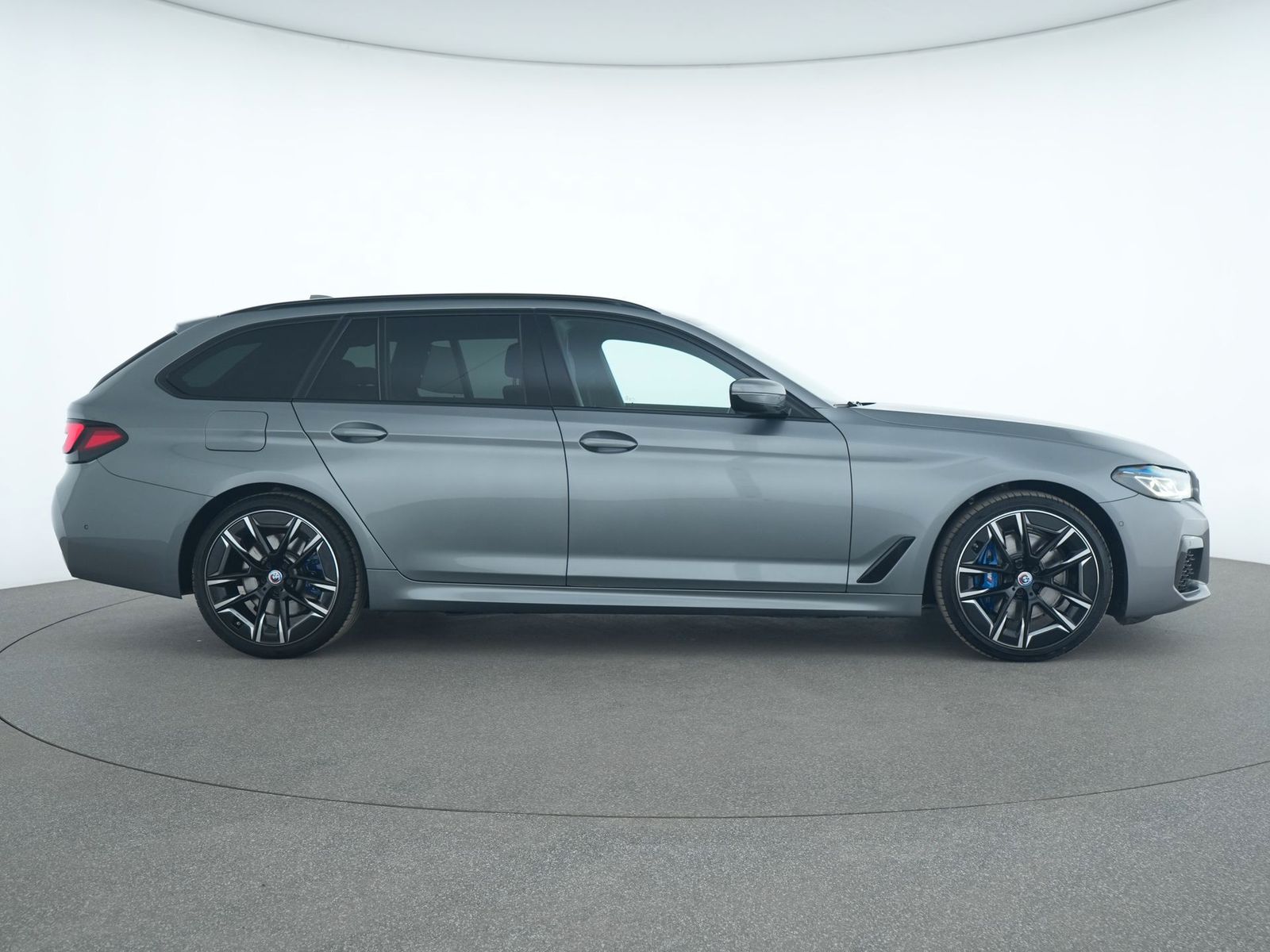 BMW 520d M-Sport Pro Harman-Kardon|HuD|Pano|ACC foto 6