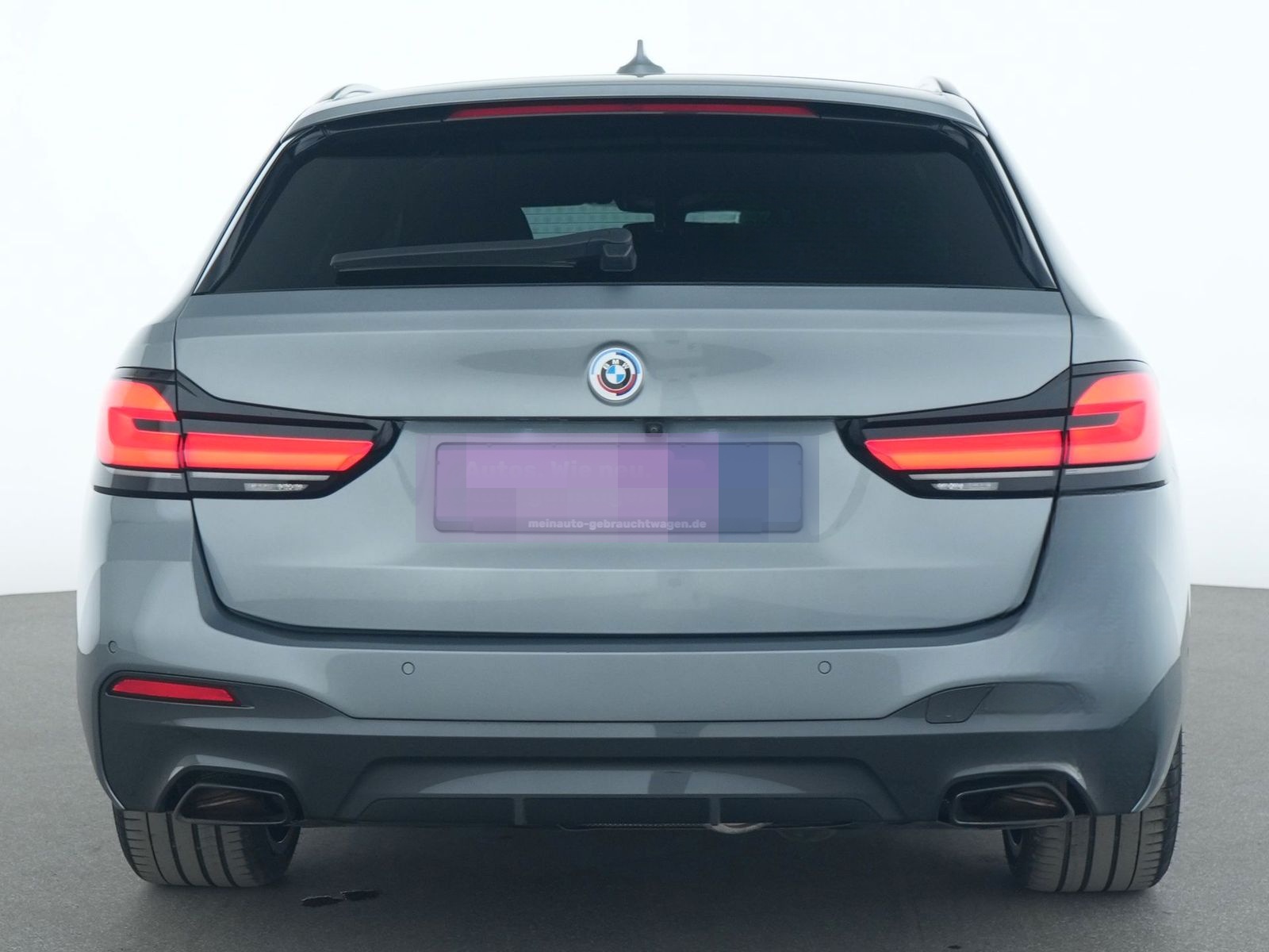 BMW 520d M-Sport Pro Harman-Kardon|HuD|Pano|ACC foto 8