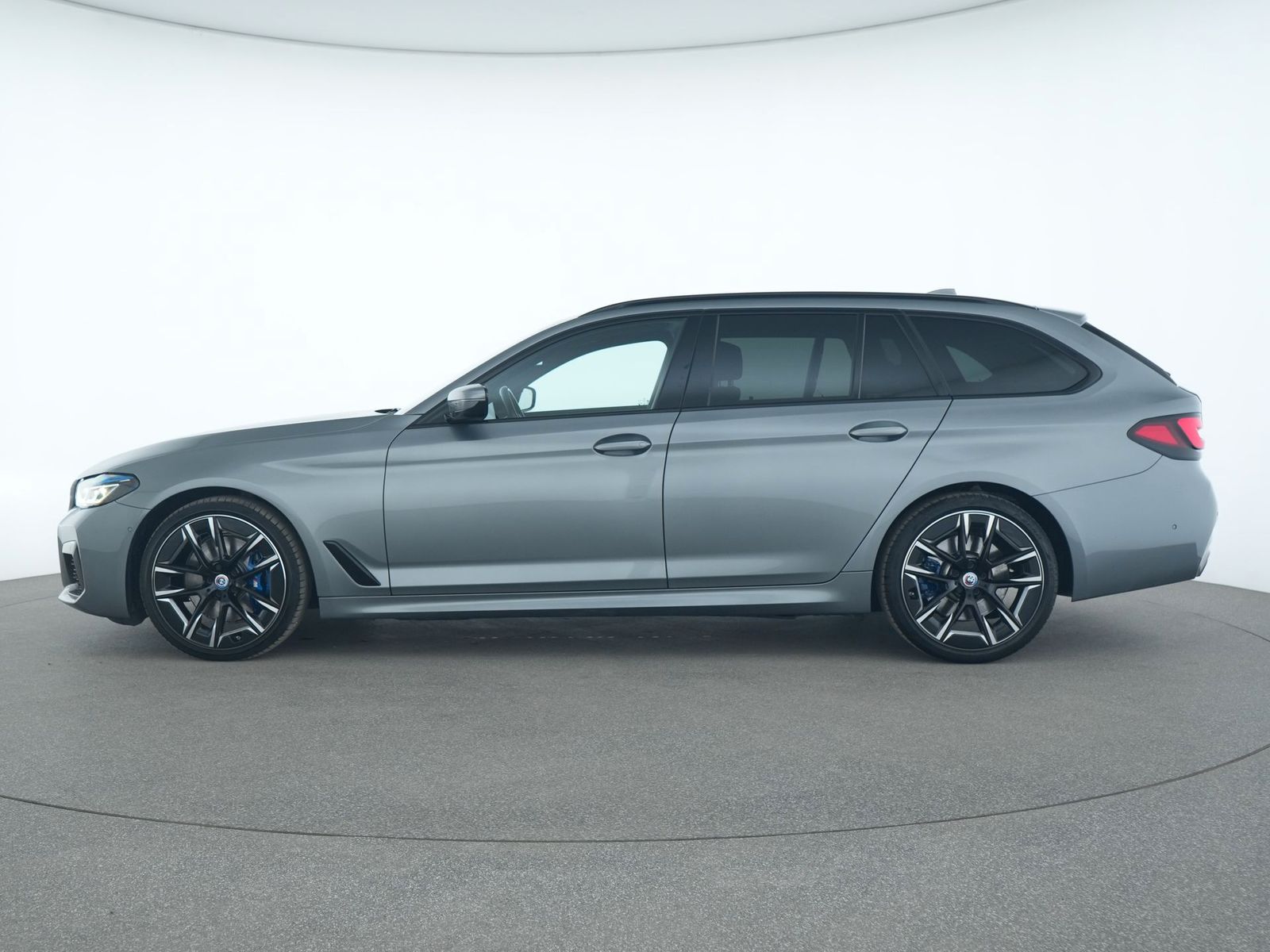 BMW 520d M-Sport Pro Harman-Kardon|HuD|Pano|ACC foto 10