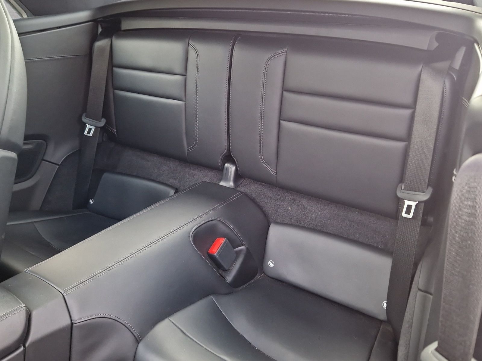 Porsche 911 Carrera S Cabrio Approved Matrix Bose Chrono foto 17