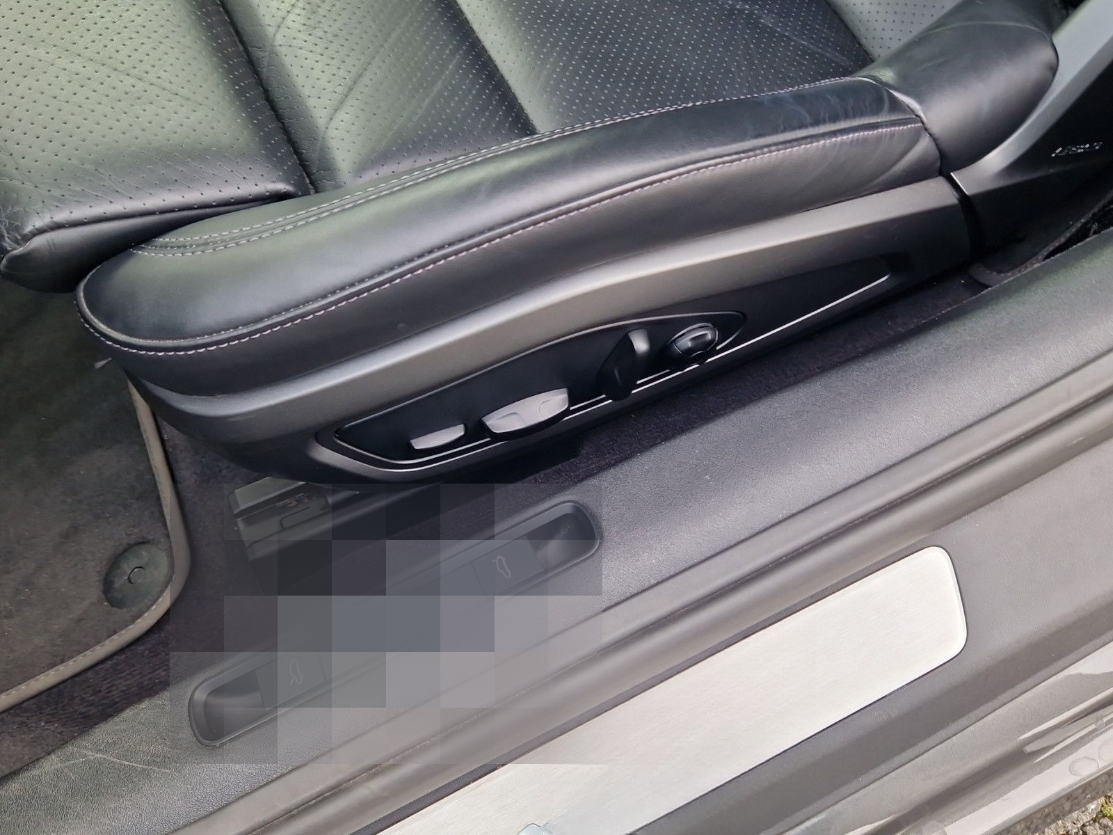 Porsche 911 Carrera S Cabrio Approved Matrix Bose Chrono foto 19