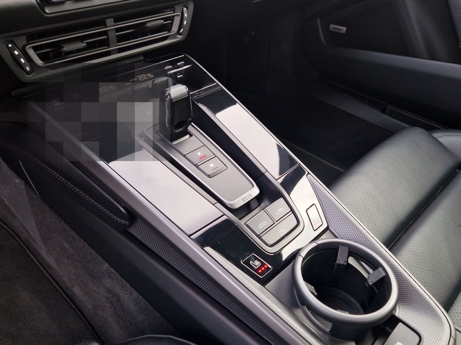 Porsche 911 Carrera S Cabrio Approved Matrix Bose Chrono foto 6