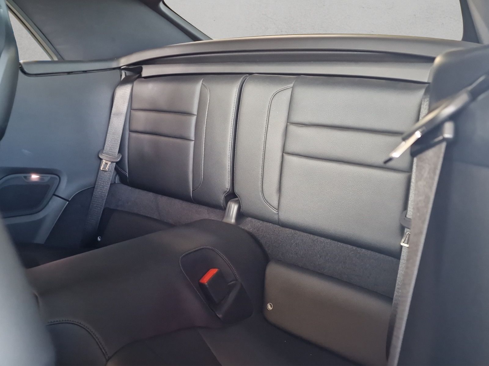 Porsche 911 Carrera S Cabriolet Approved BOSE SportAbgas foto 17
