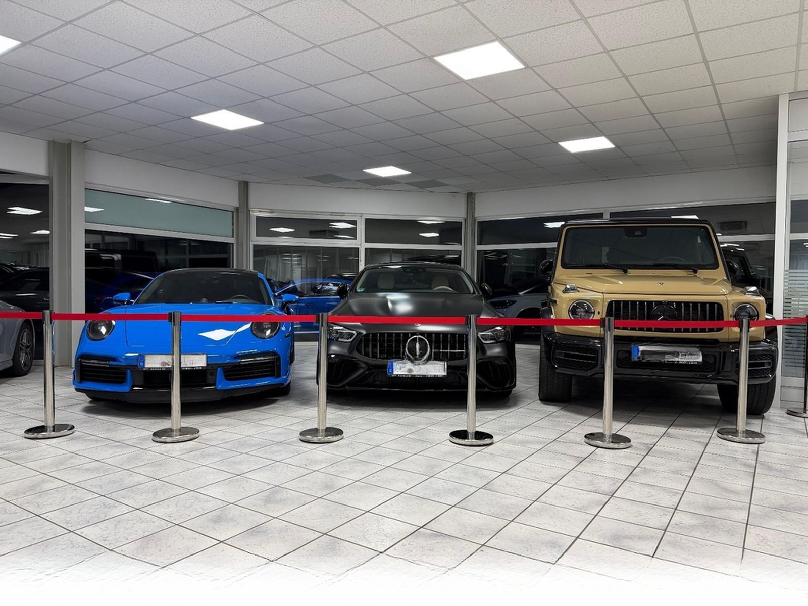 Volkswagen Arteon R-Line 4Motion*PANO*SHZ*VIRTUAL*STDH*KAM* foto 4