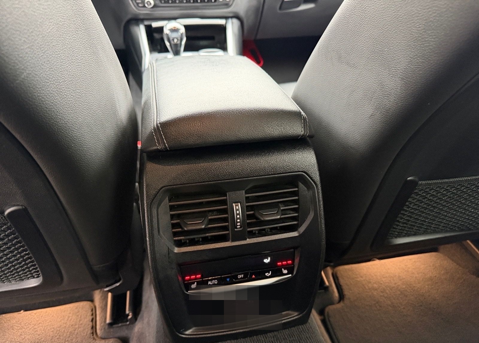 BMW 320 3 Touring 320 d Advantage Navi Kamera LED foto 16