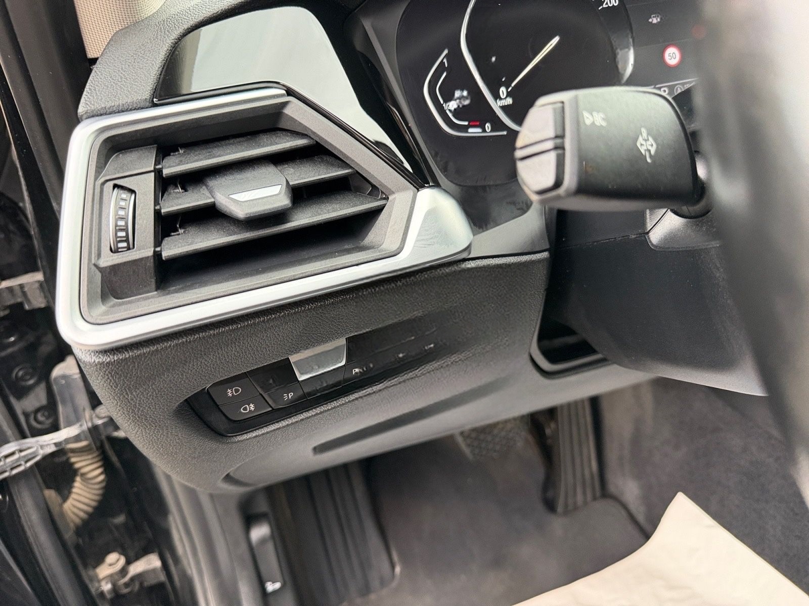 BMW 320 3 Touring 320 d Advantage Navi Kamera LED foto 19