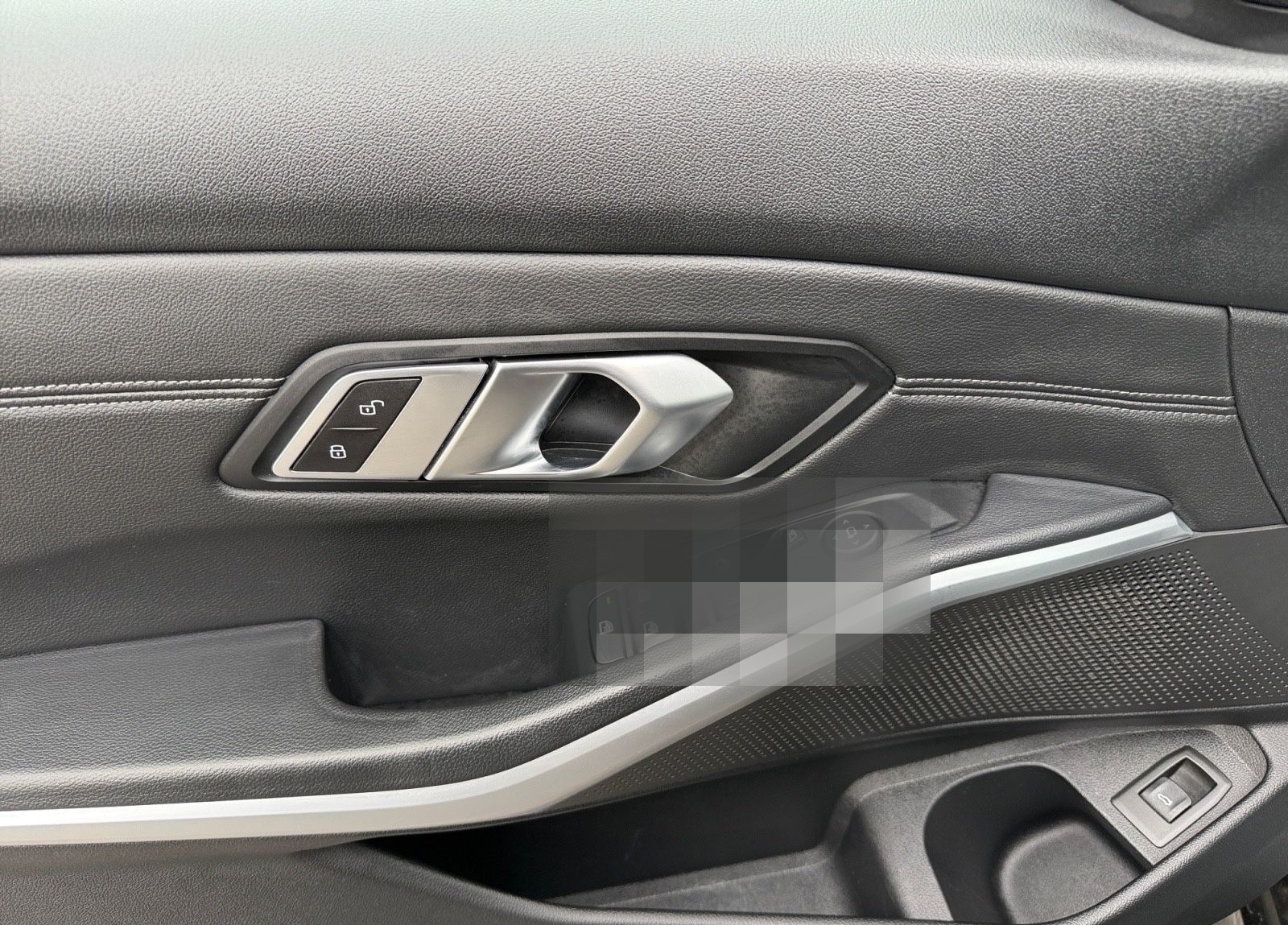 BMW 320 3 Touring 320 d Advantage Navi Kamera LED foto 20