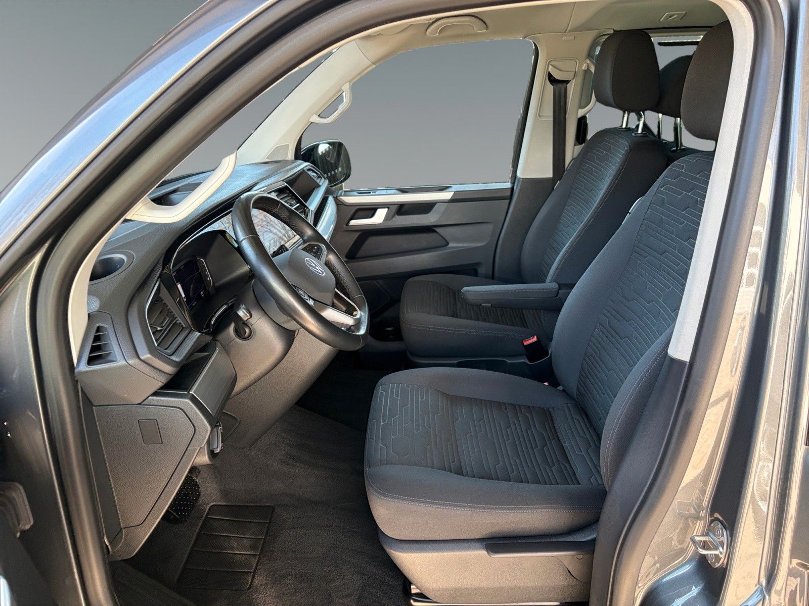 Volkswagen T6.1 Multivan Edition DSG  Virtuel LED Standh foto 11