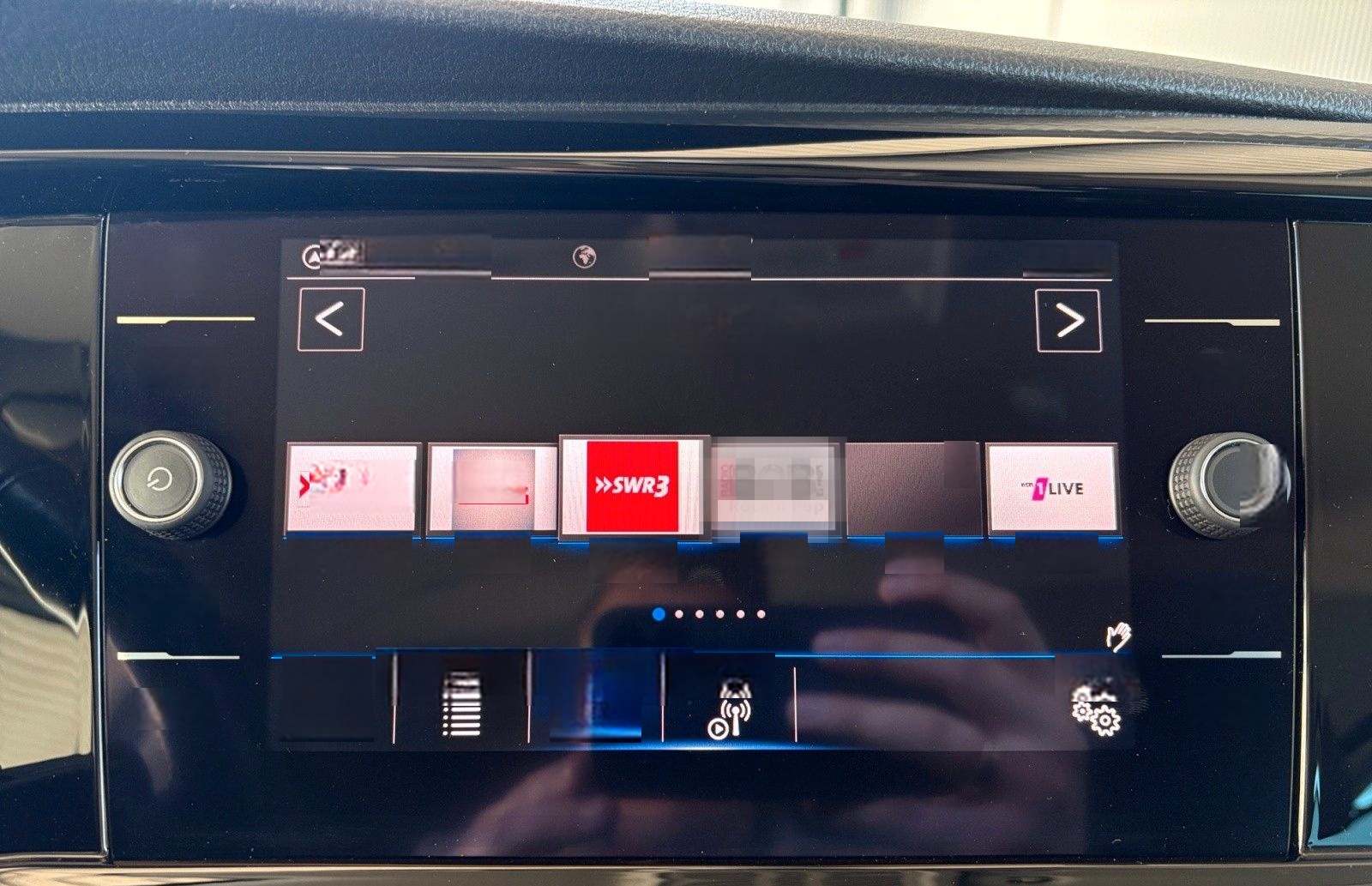 Volkswagen T6.1 Multivan Edition DSG  Virtuel LED Standh foto 19