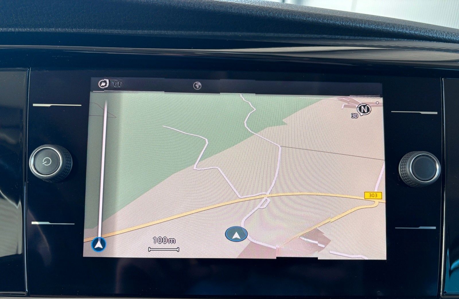 Volkswagen T6.1 Multivan Edition DSG  Virtuel LED Standh foto 22