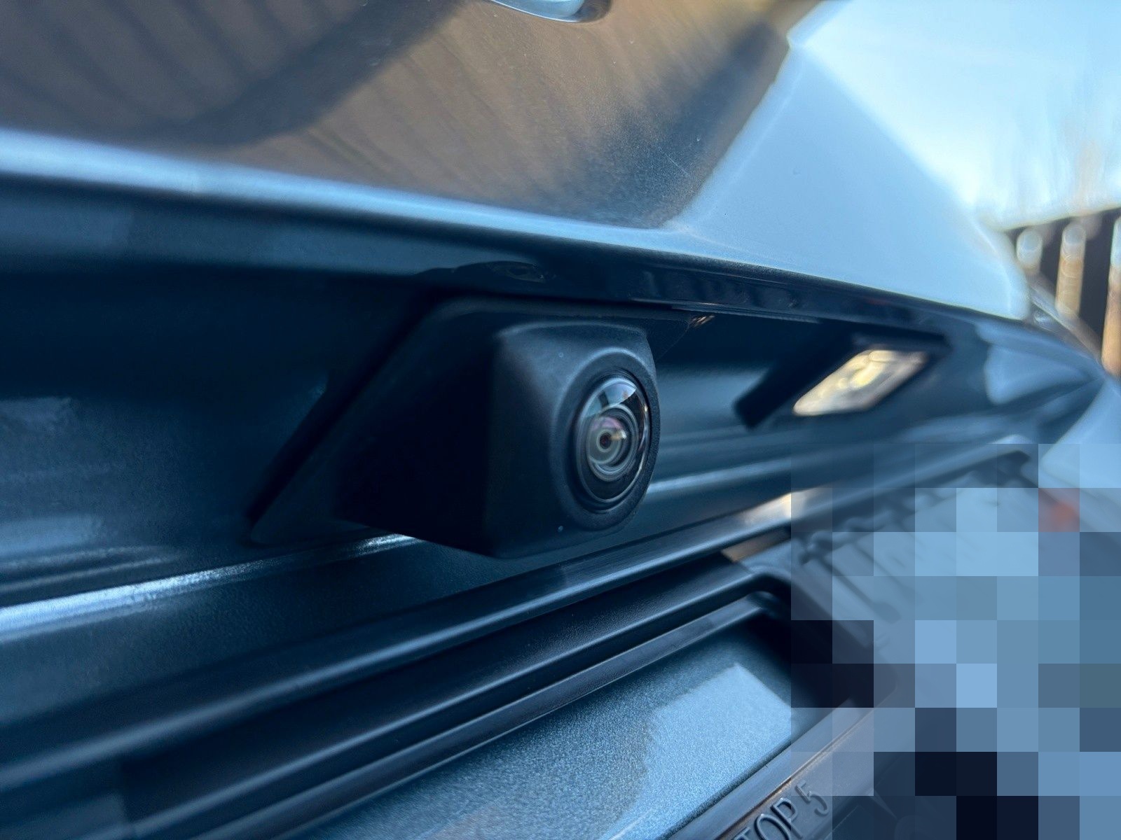 Volkswagen T6.1 Multivan Edition DSG  Virtuel LED Standh foto 5