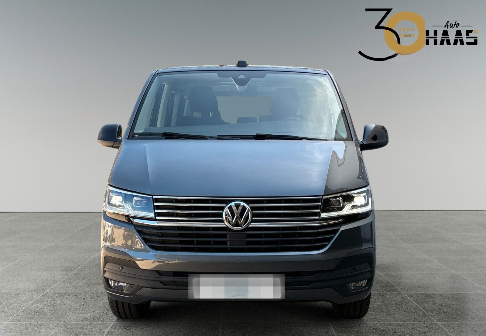 Volkswagen T6.1 Multivan Edition DSG  Virtuel LED Standh foto 10