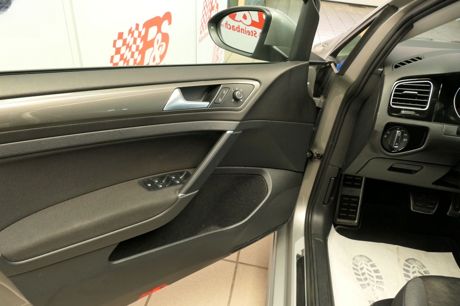 Volkswagen Golf VII Lim. Join *AUT*NAV*PDC*SHZ*ALU*DSG* foto 20