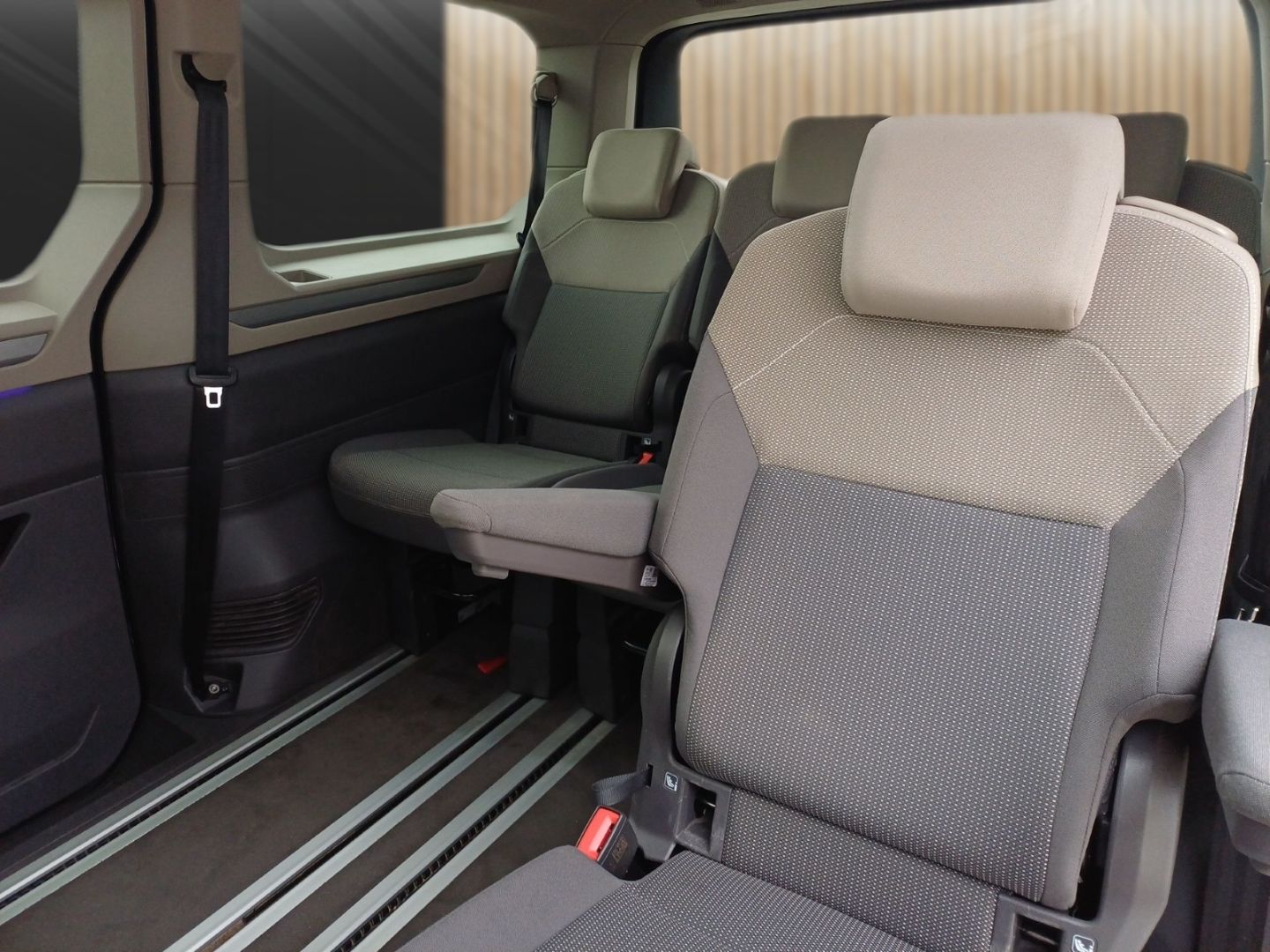 Volkswagen T7 Multivan 1.4 TSI eHybrid ''Life''  lang   6 S foto 11