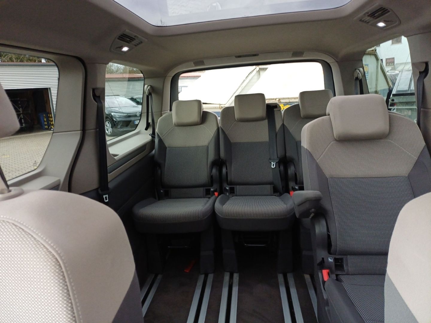 Volkswagen T7 Multivan 1.4 TSI eHybrid ''Life''  lang   6 S foto 14