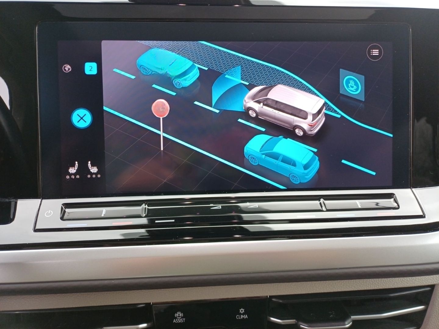 Volkswagen T7 Multivan 1.4 TSI eHybrid ''Life''  lang   6 S foto 16