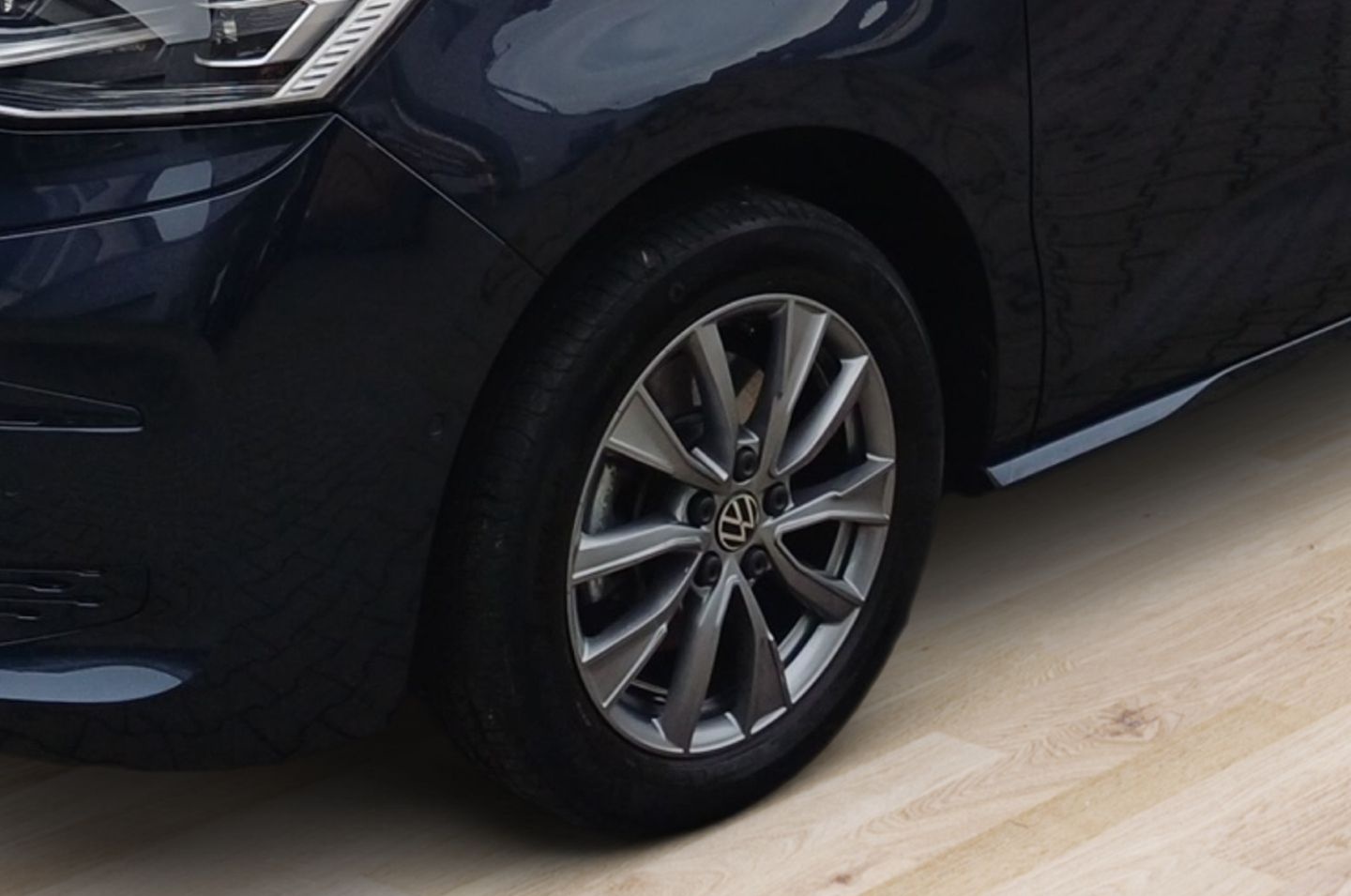 Volkswagen T7 Multivan 1.4 TSI eHybrid ''Life''  lang   6 S foto 6