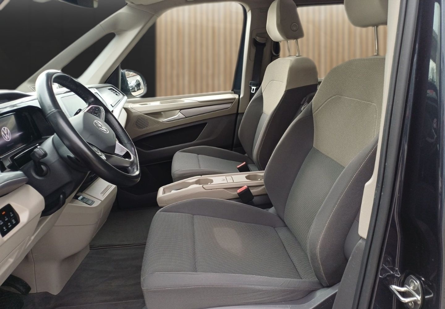 Volkswagen T7 Multivan 1.4 TSI eHybrid ''Life''  lang   6 S foto 7