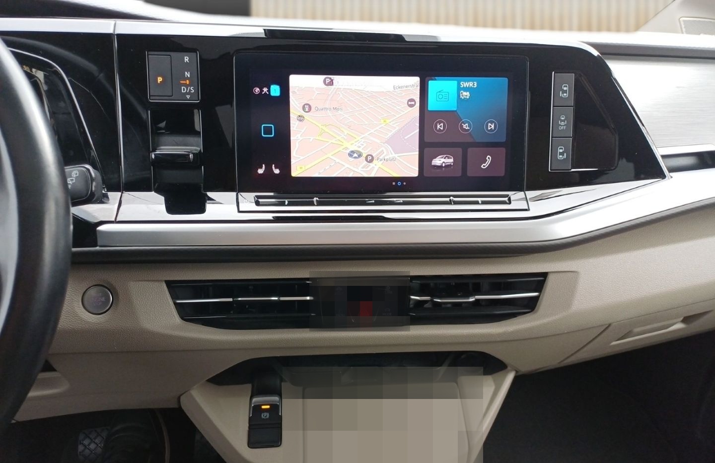 Volkswagen T7 Multivan 1.4 TSI eHybrid ''Life''  lang   6 S foto 9