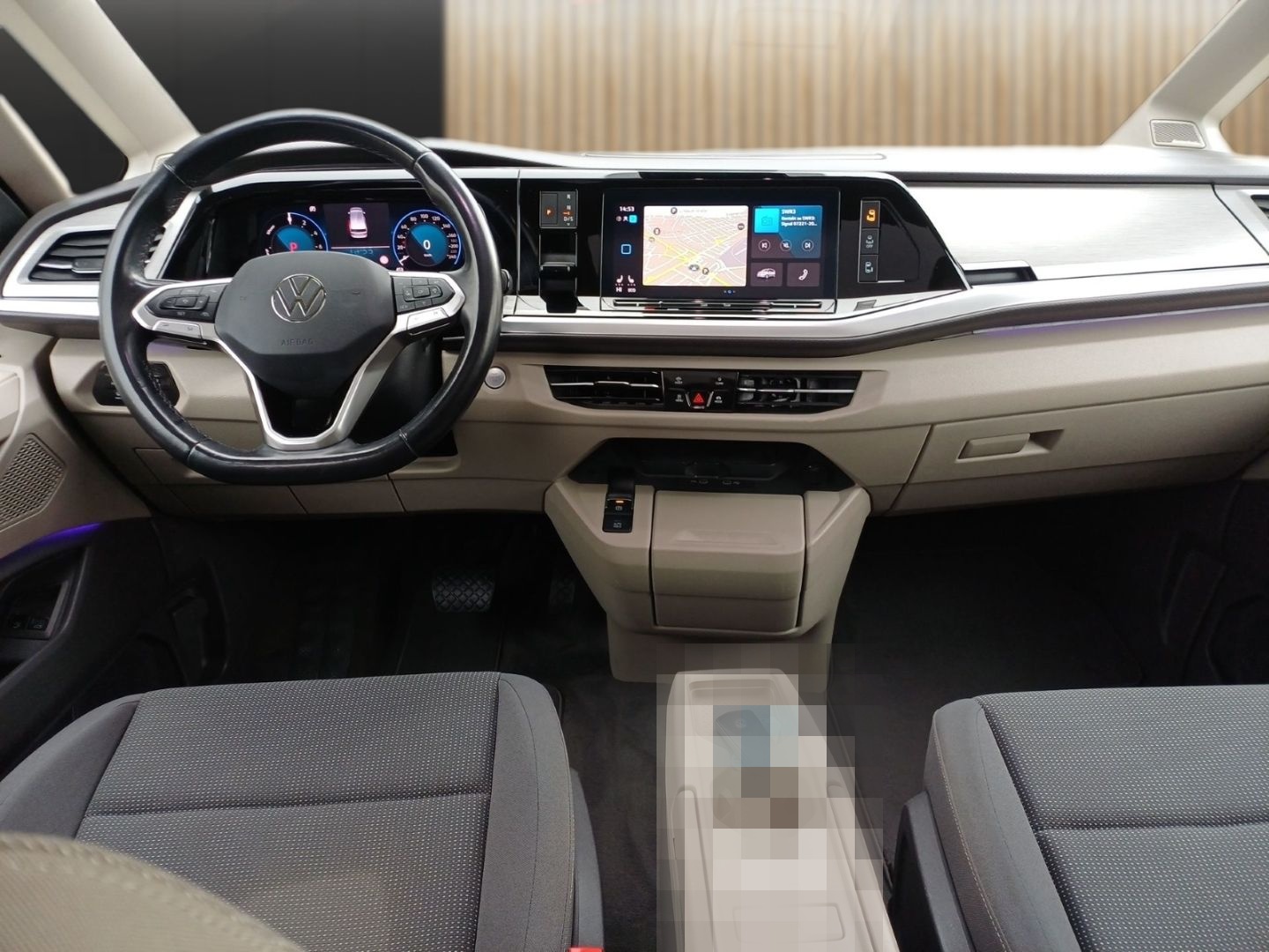 Volkswagen T7 Multivan 1.4 TSI eHybrid ''Life''  lang   6 S foto 10