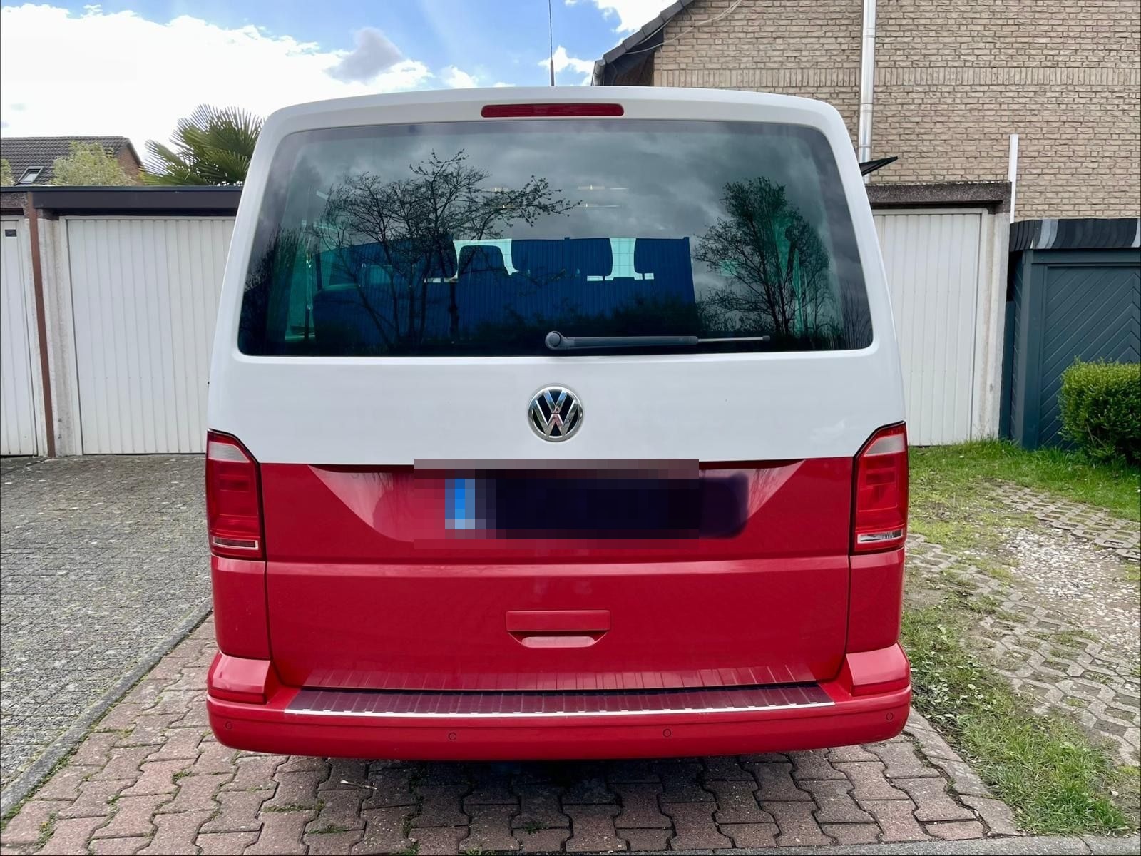Volkswagen T6 Caravelle 110kw, DSG, AHK foto 3