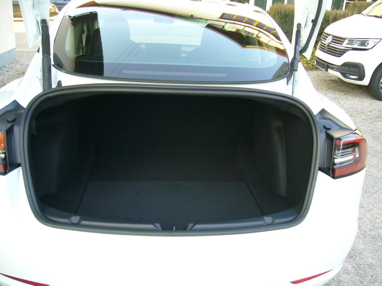 Tesla Model 3 Long Range AWD Allrad ACC Navi Kamera foto 10