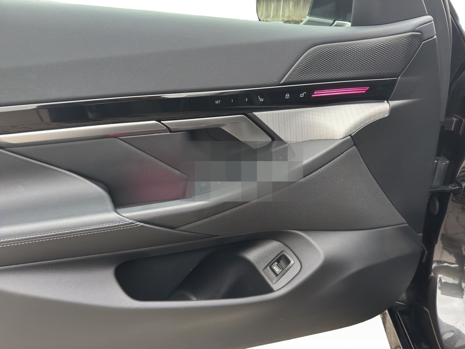 BMW 520d Lim M Sportpaket DrivAs+ ParkAs SHZ foto 14