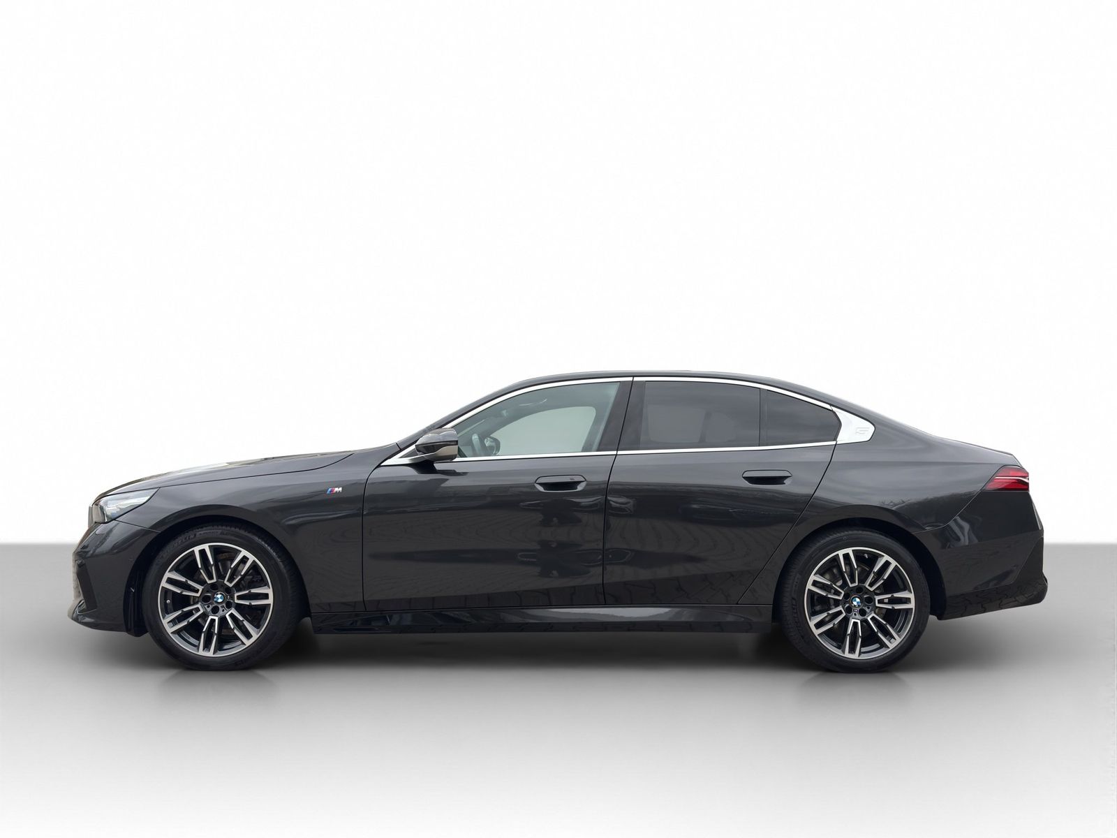 BMW 520d Lim M Sportpaket DrivAs+ ParkAs SHZ foto 16