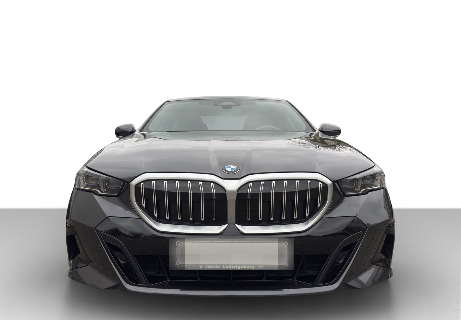 BMW 520d Lim M Sportpaket DrivAs+ ParkAs SHZ foto 4