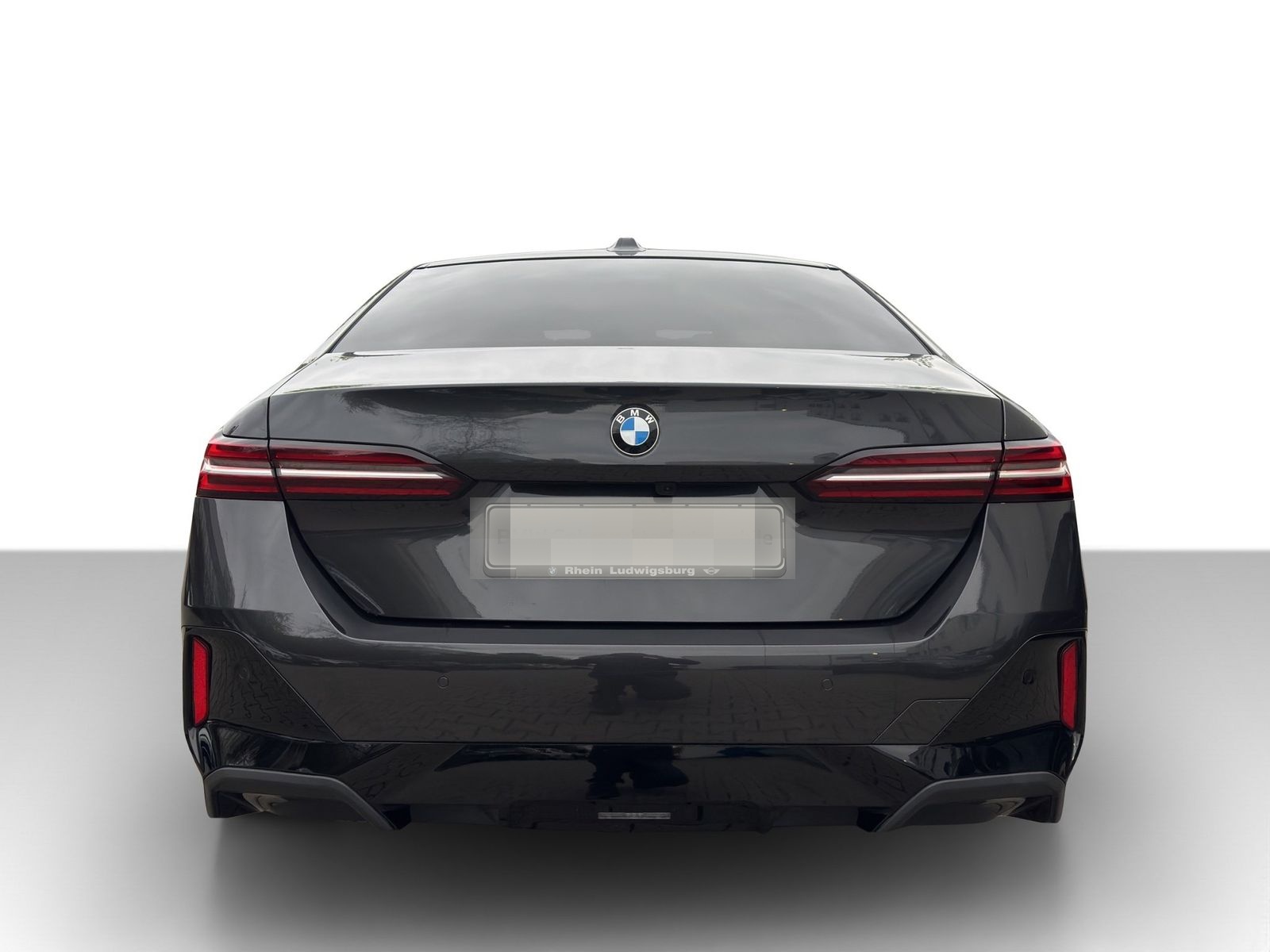 BMW 520d Lim M Sportpaket DrivAs+ ParkAs SHZ foto 5