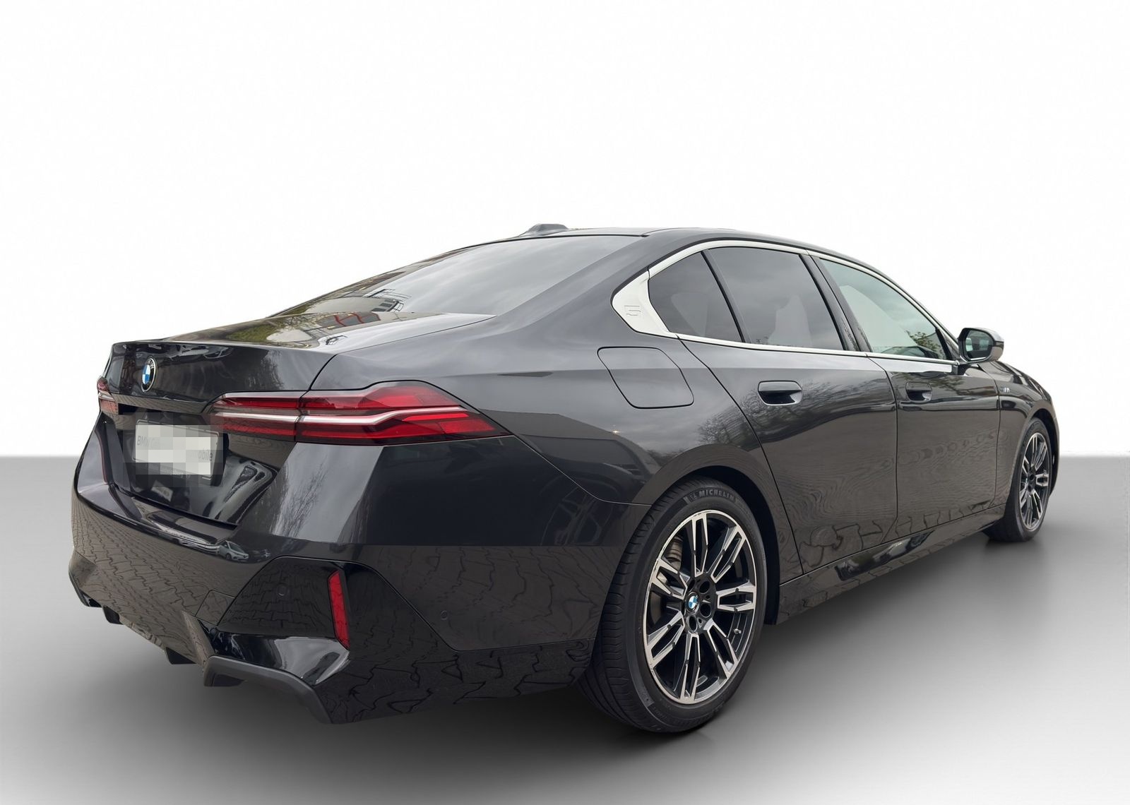 BMW 520d Lim M Sportpaket DrivAs+ ParkAs SHZ foto 6
