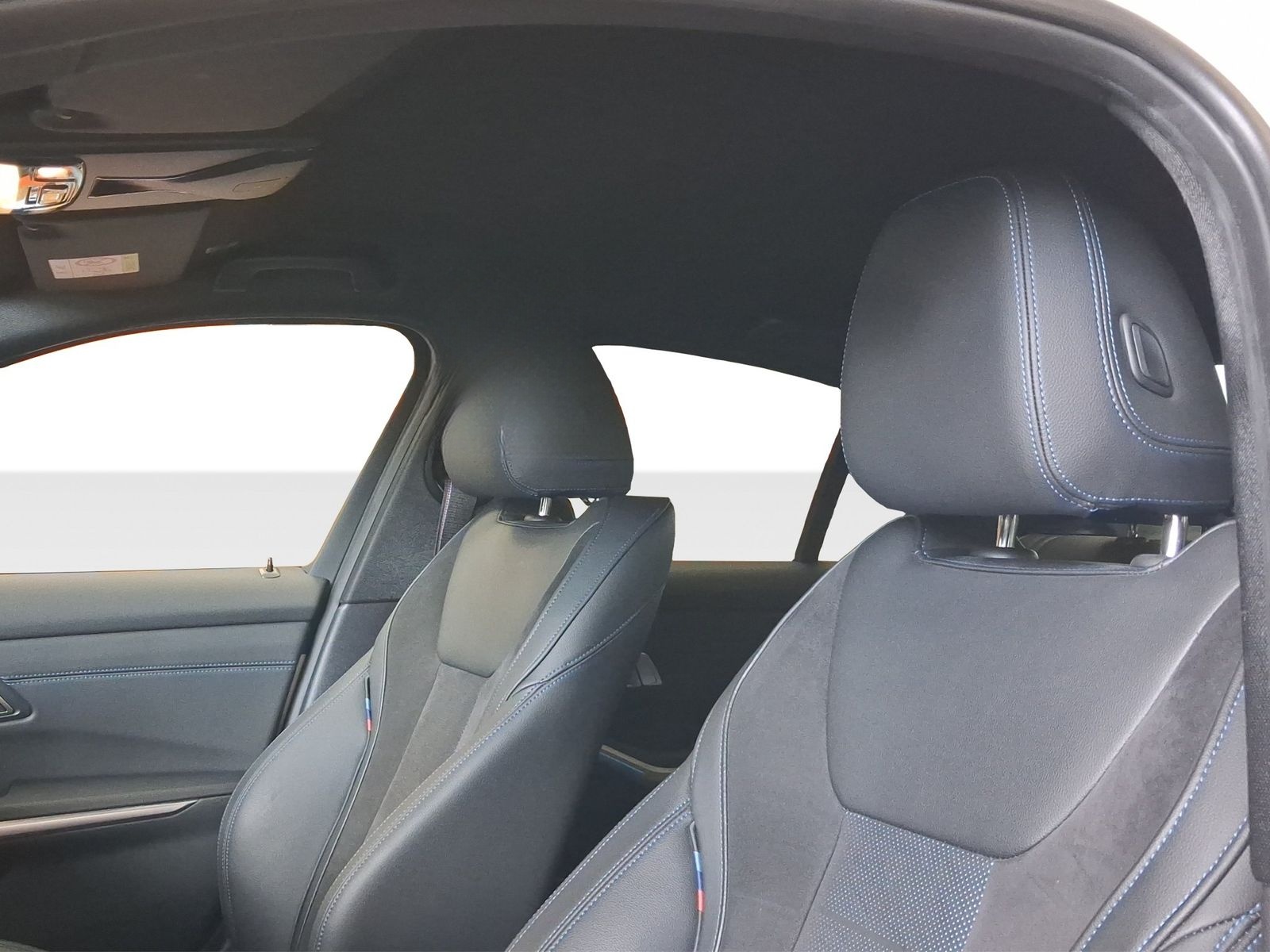 BMW 330e xDrive Lim M Sportpaket Driv/ParkAs HiFi foto 11