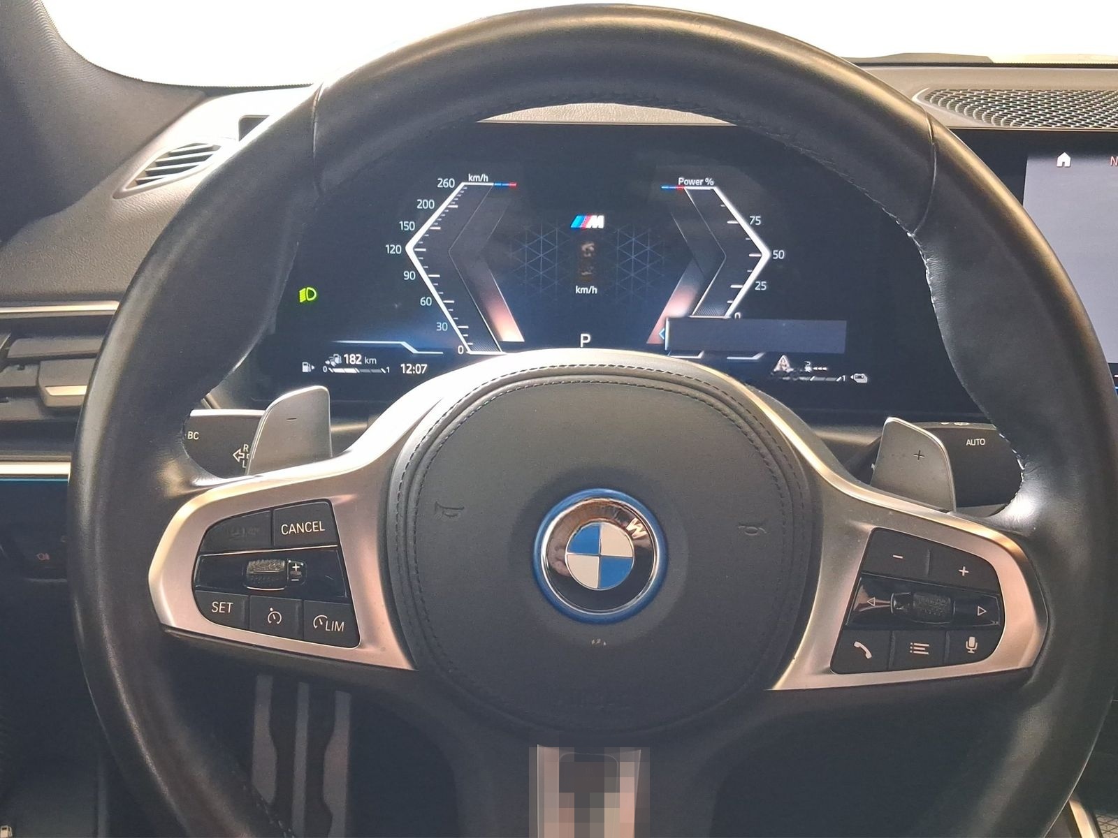 BMW 330e xDrive Lim M Sportpaket Driv/ParkAs HiFi foto 15