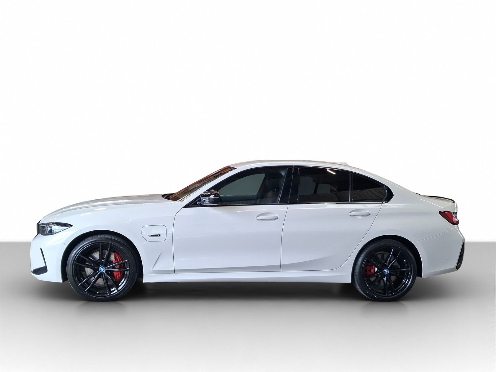 BMW 330e xDrive Lim M Sportpaket Driv/ParkAs HiFi foto 16